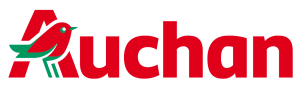 Auchan logo
