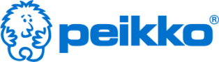 Peikko logo