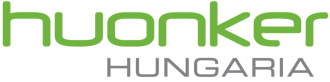 Huonker logo
