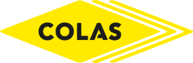 Colas logo