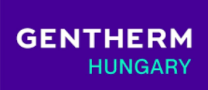 Gentherm logo