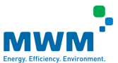 MWM logo