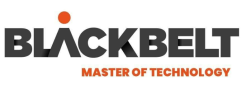 Blackbelt logo