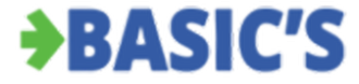 BASIC logo
