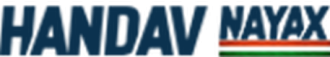 Handav logo