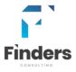Finders logo