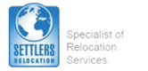 Settlers logo