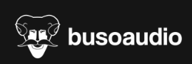 BUSO logo