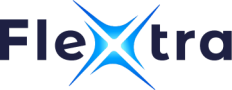 Flextra logo