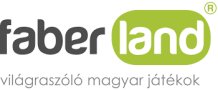 Faberland logo
