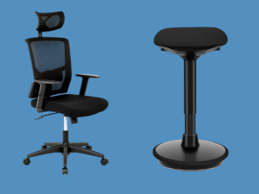 Ergonómikus szék