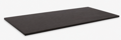 Eukaliptusz színű, 120x60 cm méretű asztallap