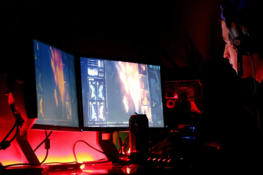 3 ok arra, miért használj állítható asztalt gamer-ként játék közben